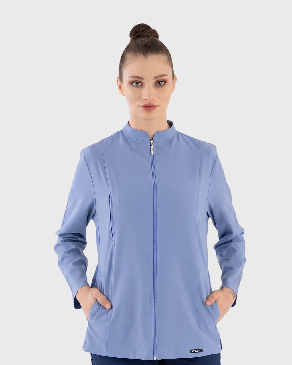 Comfy Master - Lui Jacket