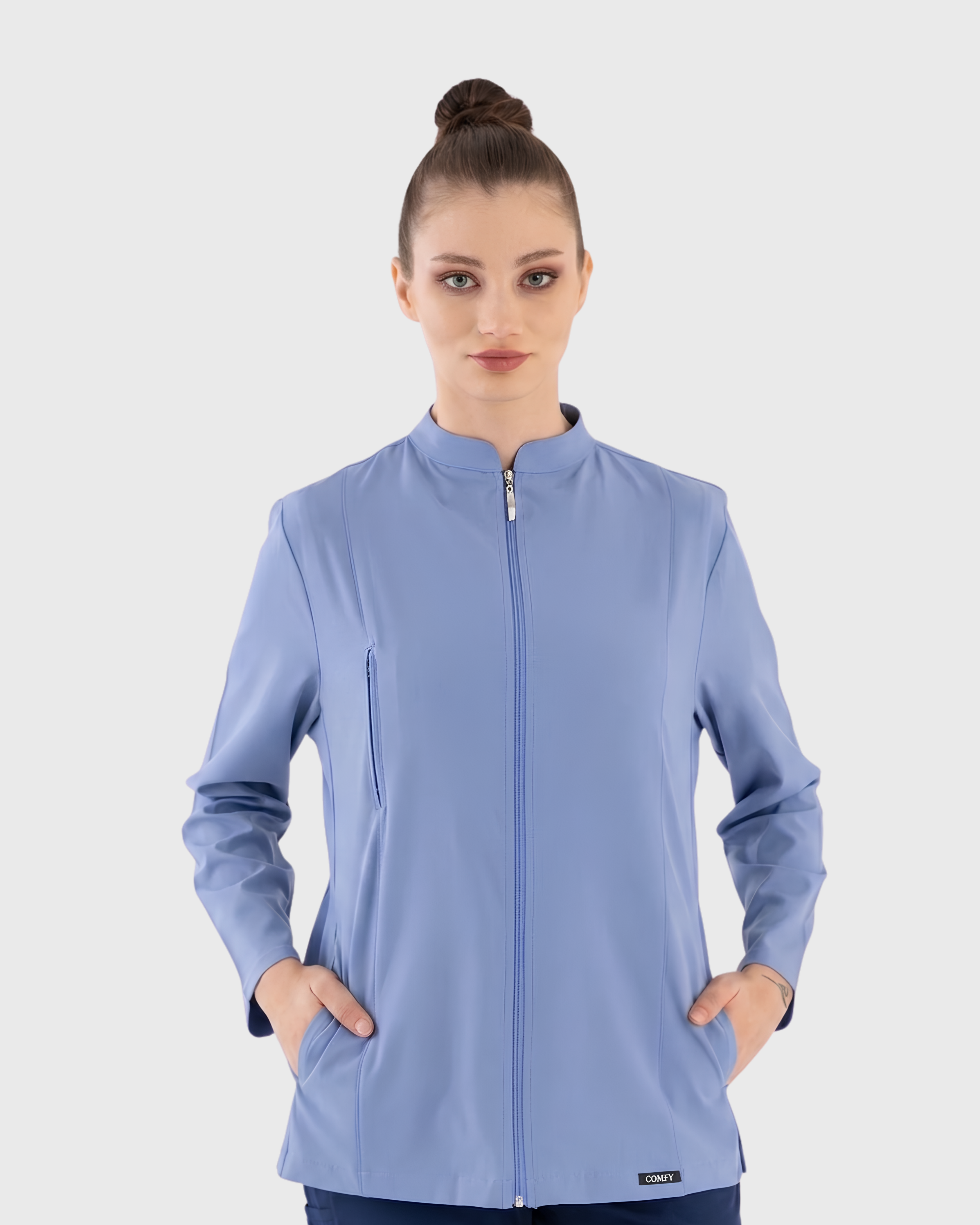 Comfy Master - Lui Jacket