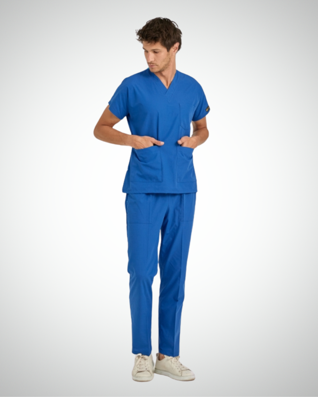 Çzigi - Dr. Greys Scrubs Set