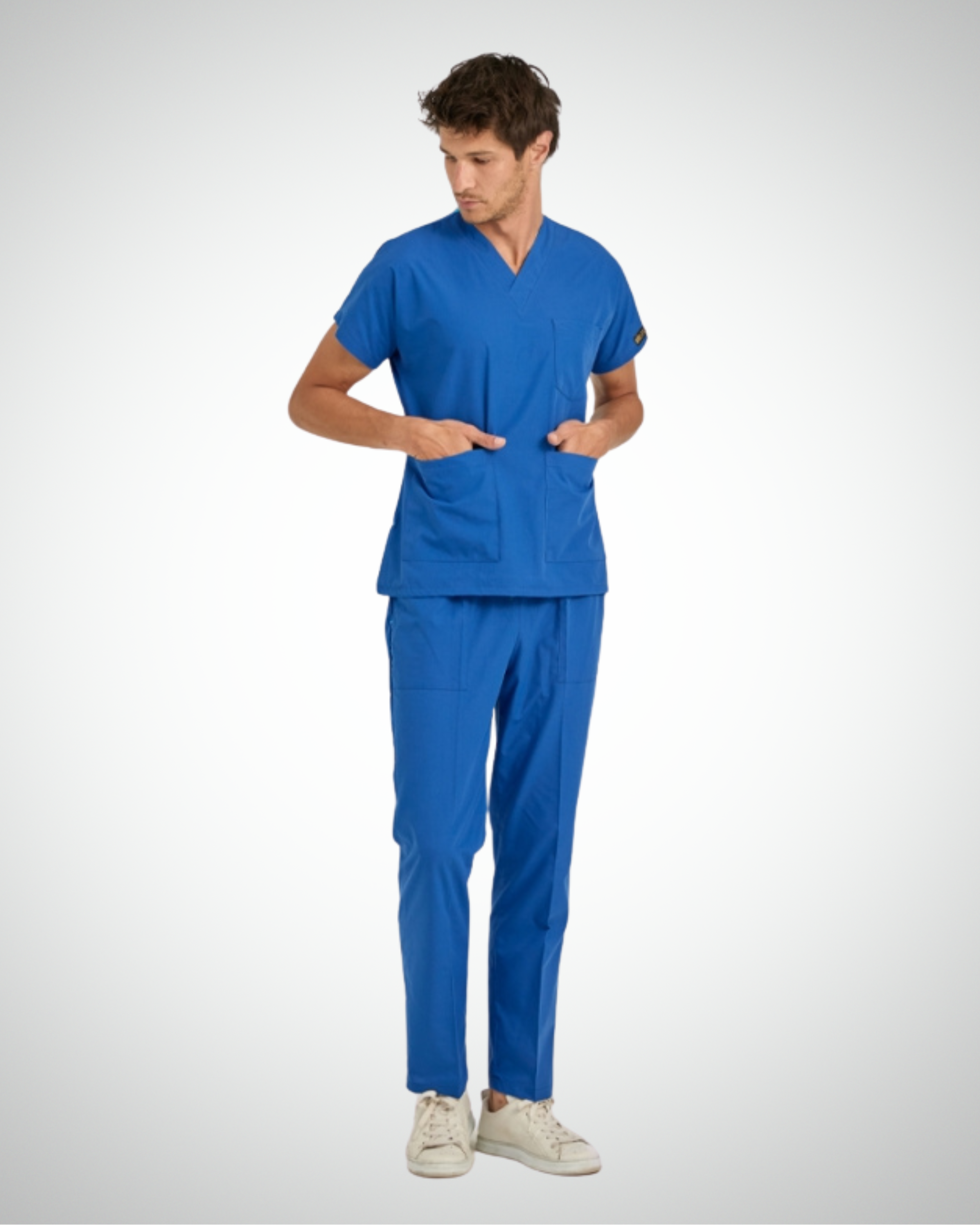Çzigi - Dr. Greys Scrubs Set