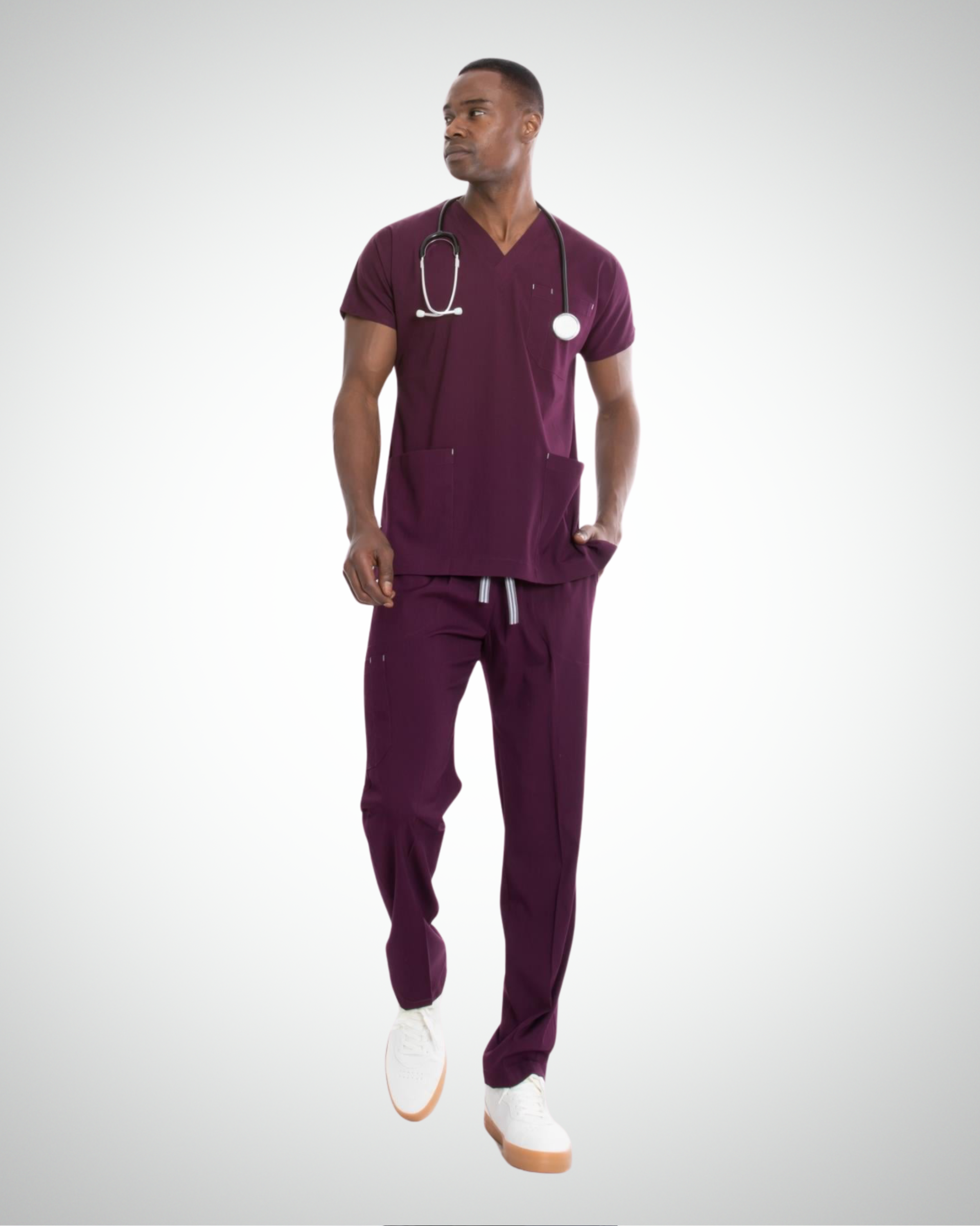 Uçak - Core’Flex Scrub Set
