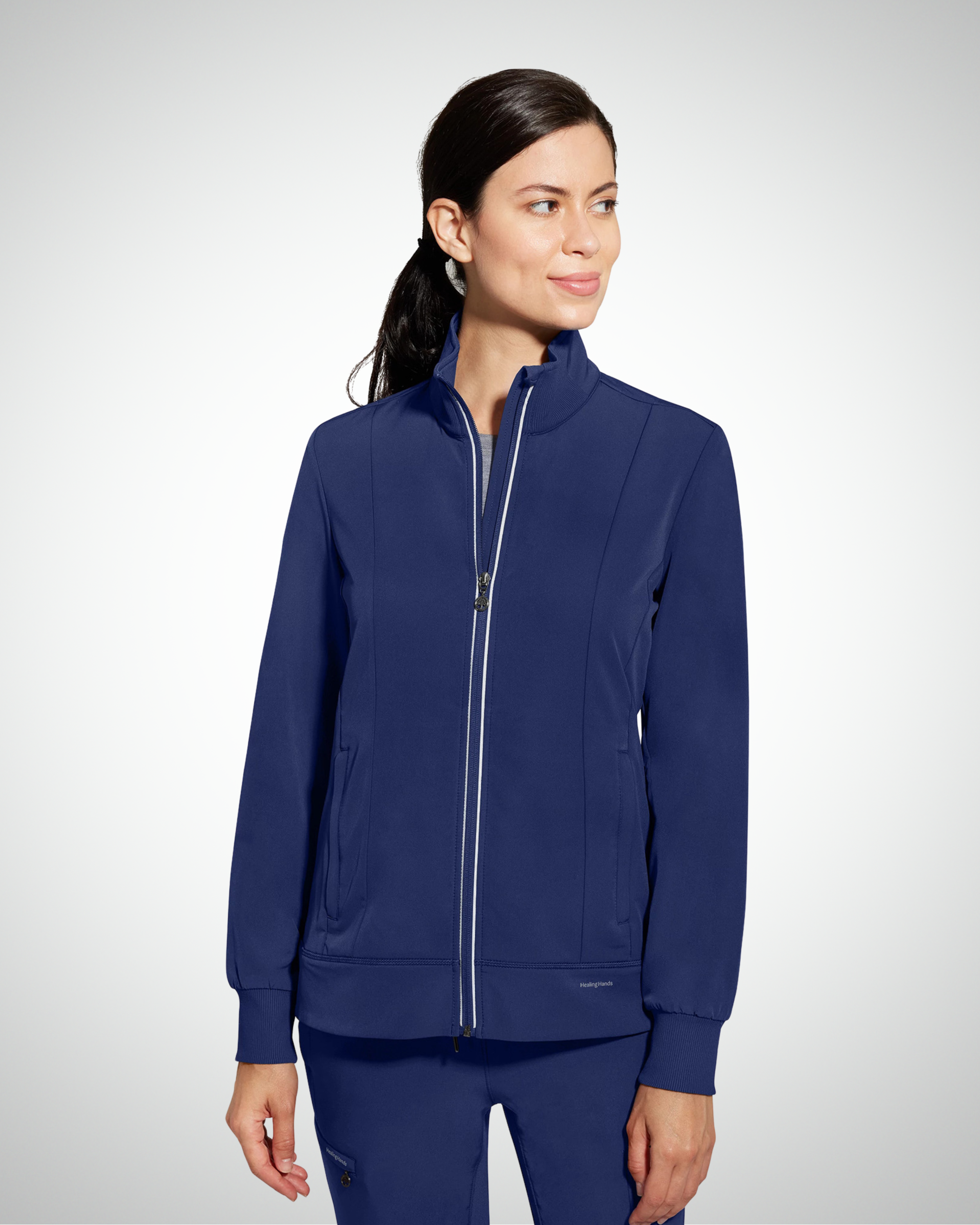 HH 360 - Carly Jacket