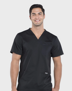 Cherokee - WorkWear Revolution Men’s Scrub Set