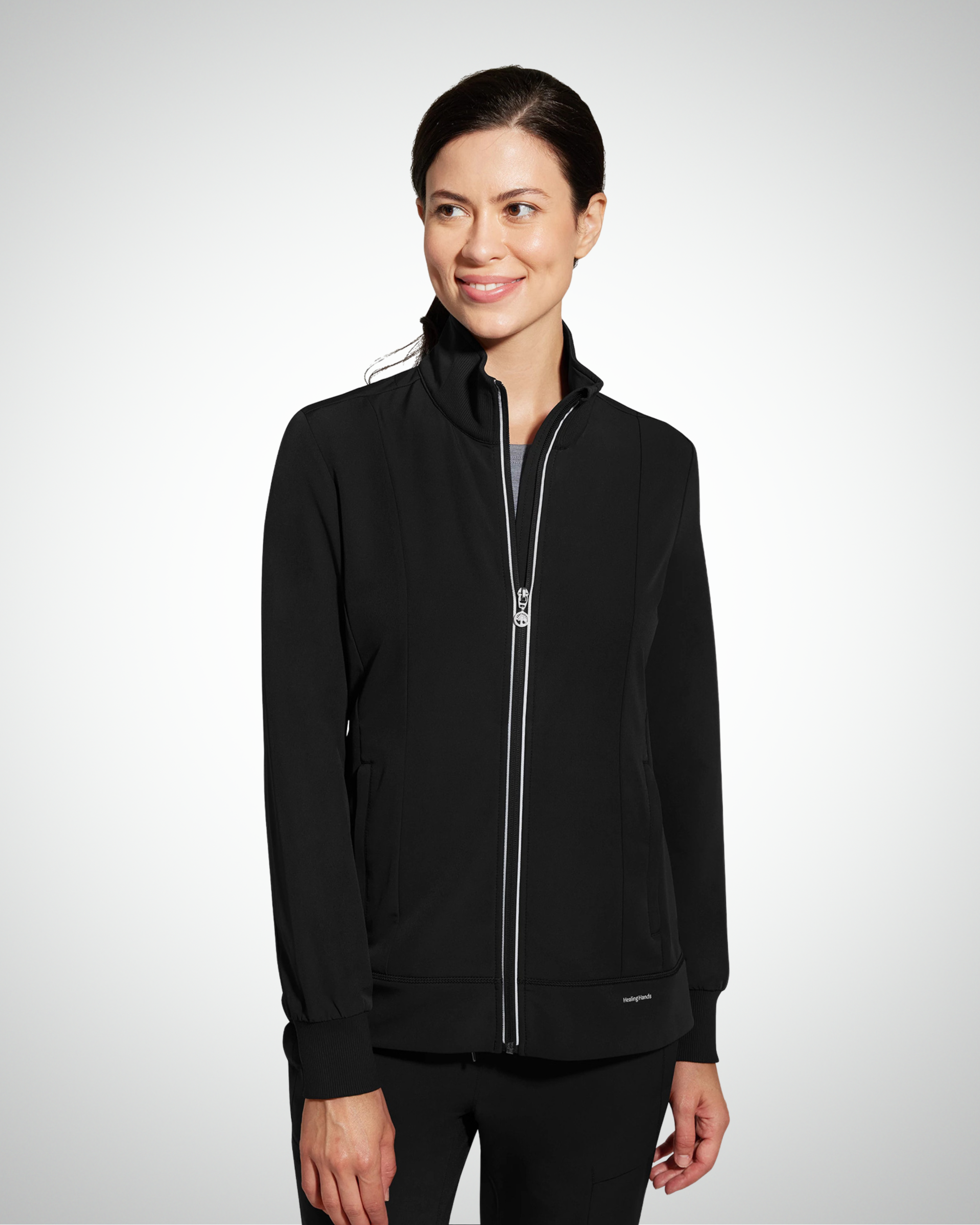 HH 360 - Carly Jacket