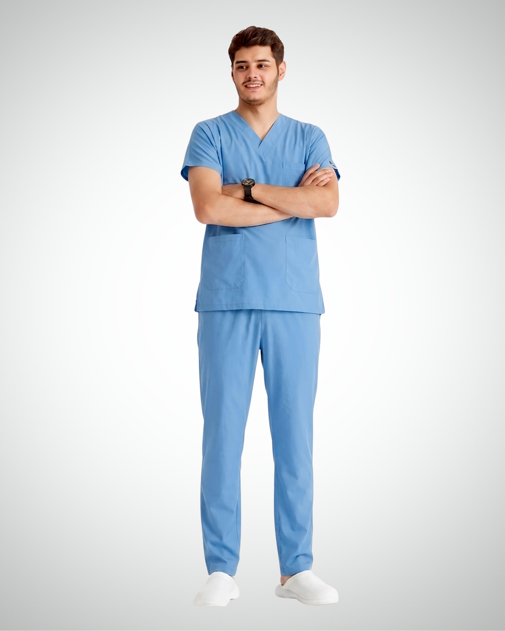 Mooda - Men’s Scrub Set