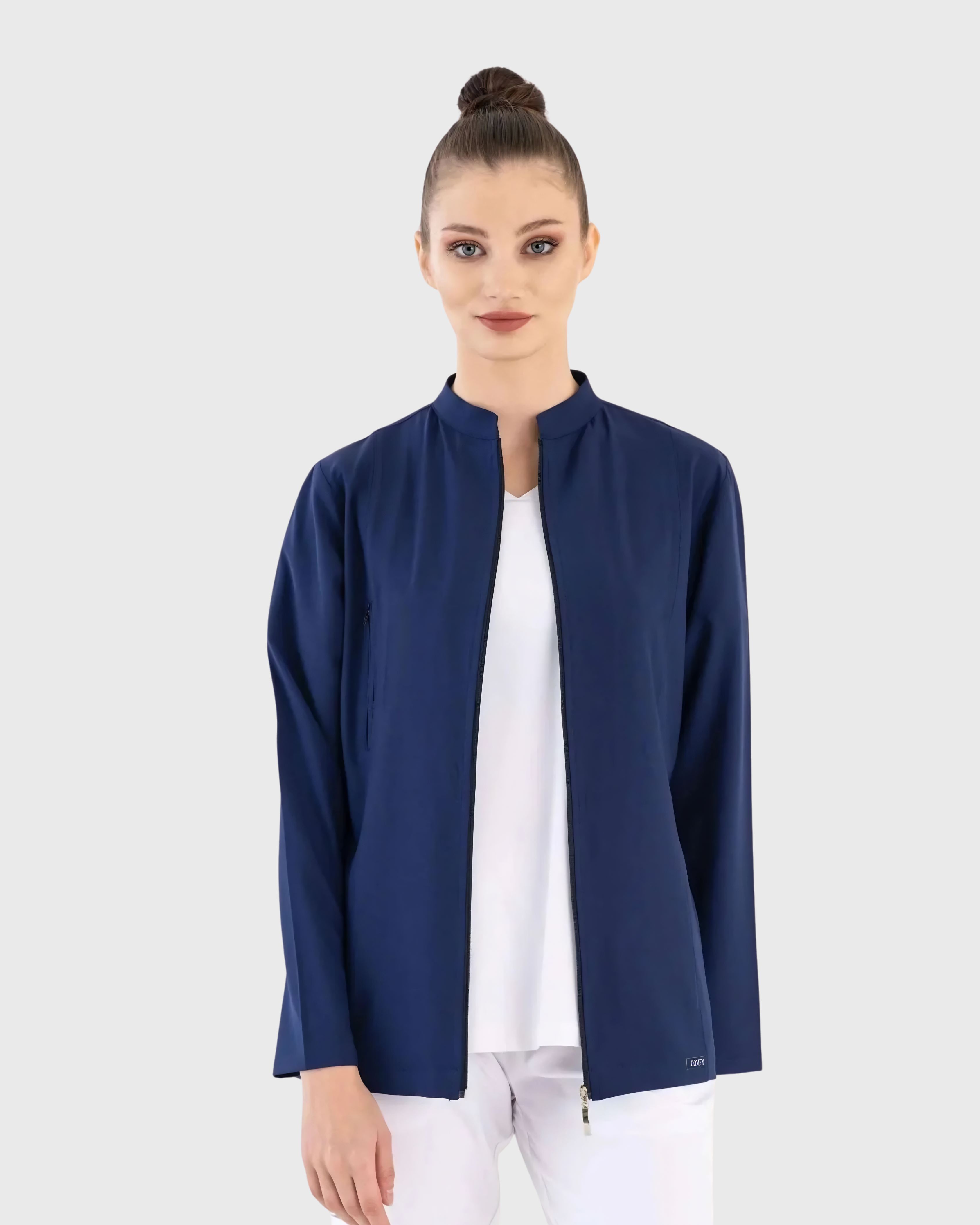 Comfy Master - Lui Jacket