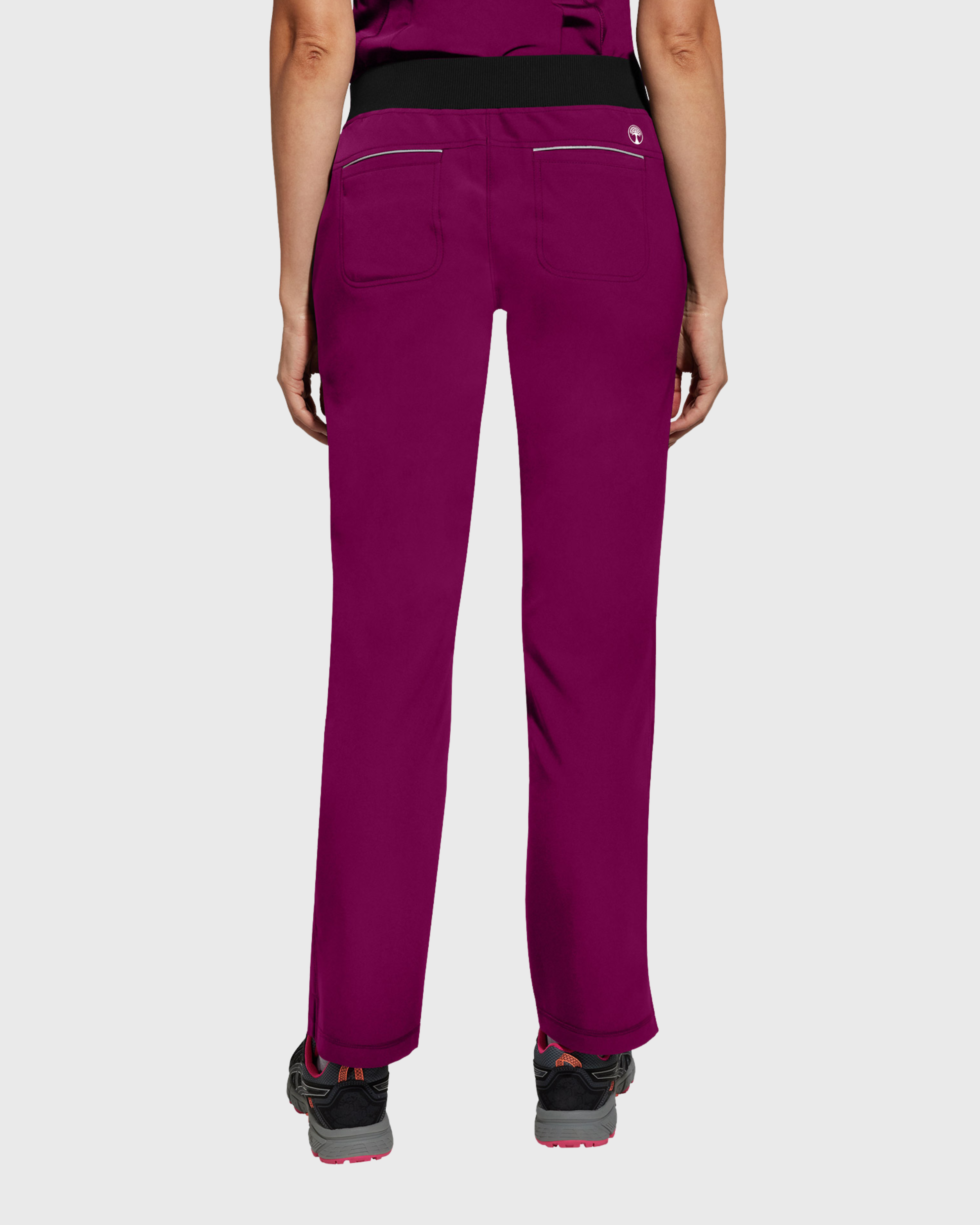 HH 360 - Sonia & Nisha Scrub Set