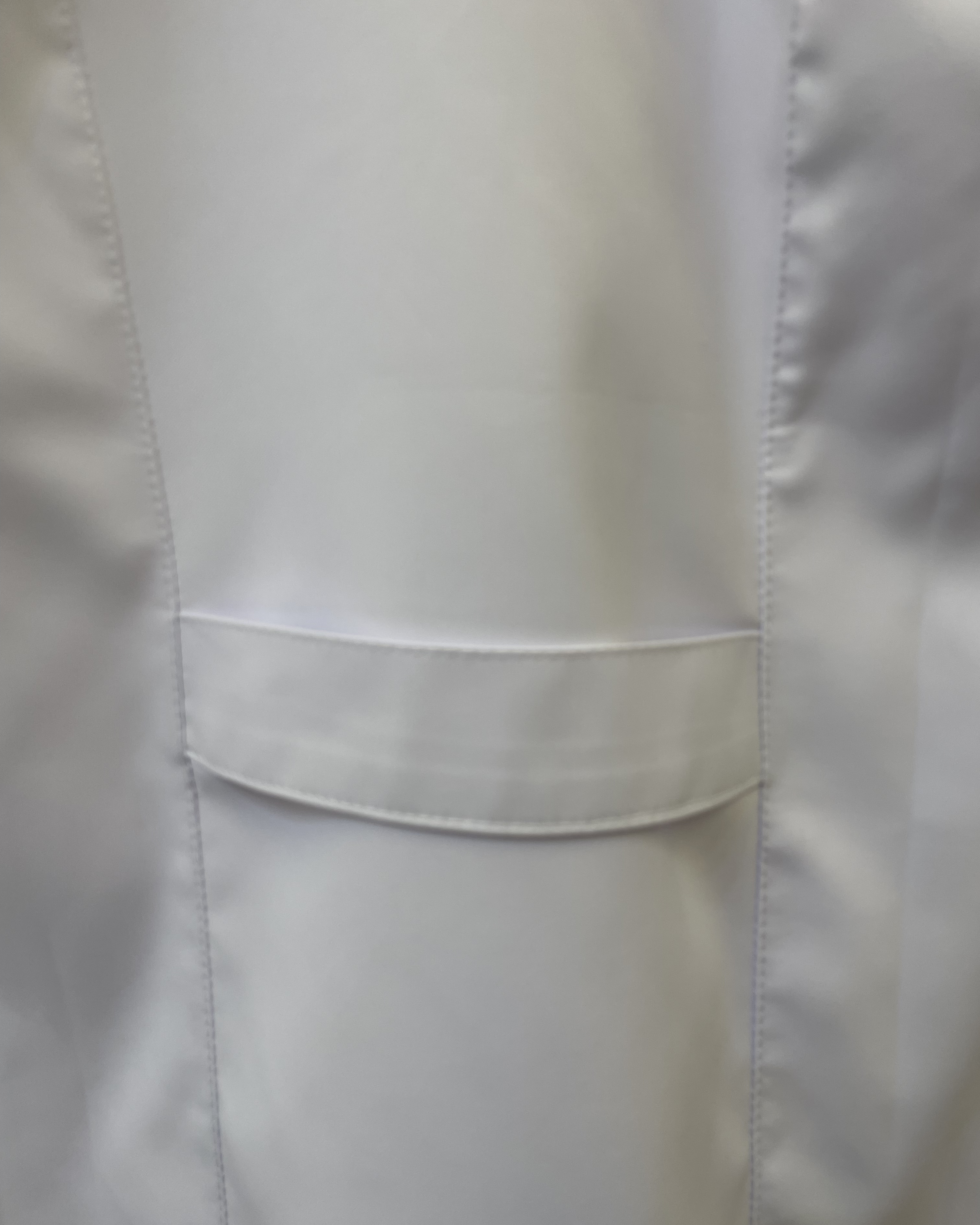 Teo - Women’s Yakha Lab Coat