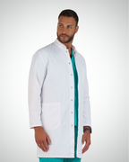 Teo - Classic Lab Coat