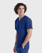 Grey’s Anatomy - Evolve Men’s Scrub Set