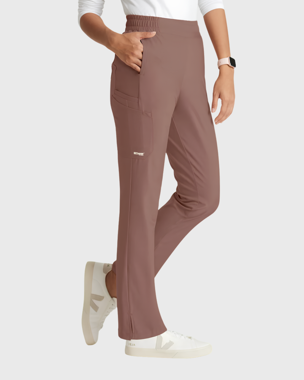 Grey’s Anatomy - Evolve Women’s Scrub Set