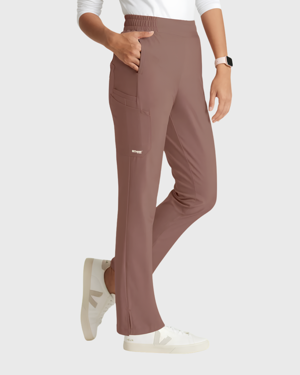 Grey’s Anatomy - Evolve Women’s Scrub Set