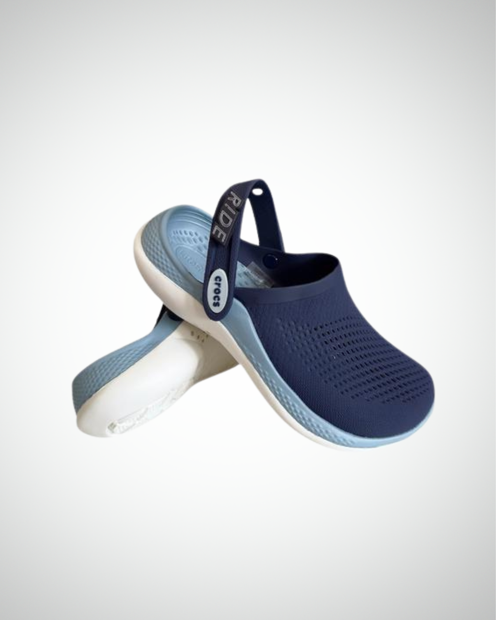 Crocs - 360 LiteRide Navy Blue
