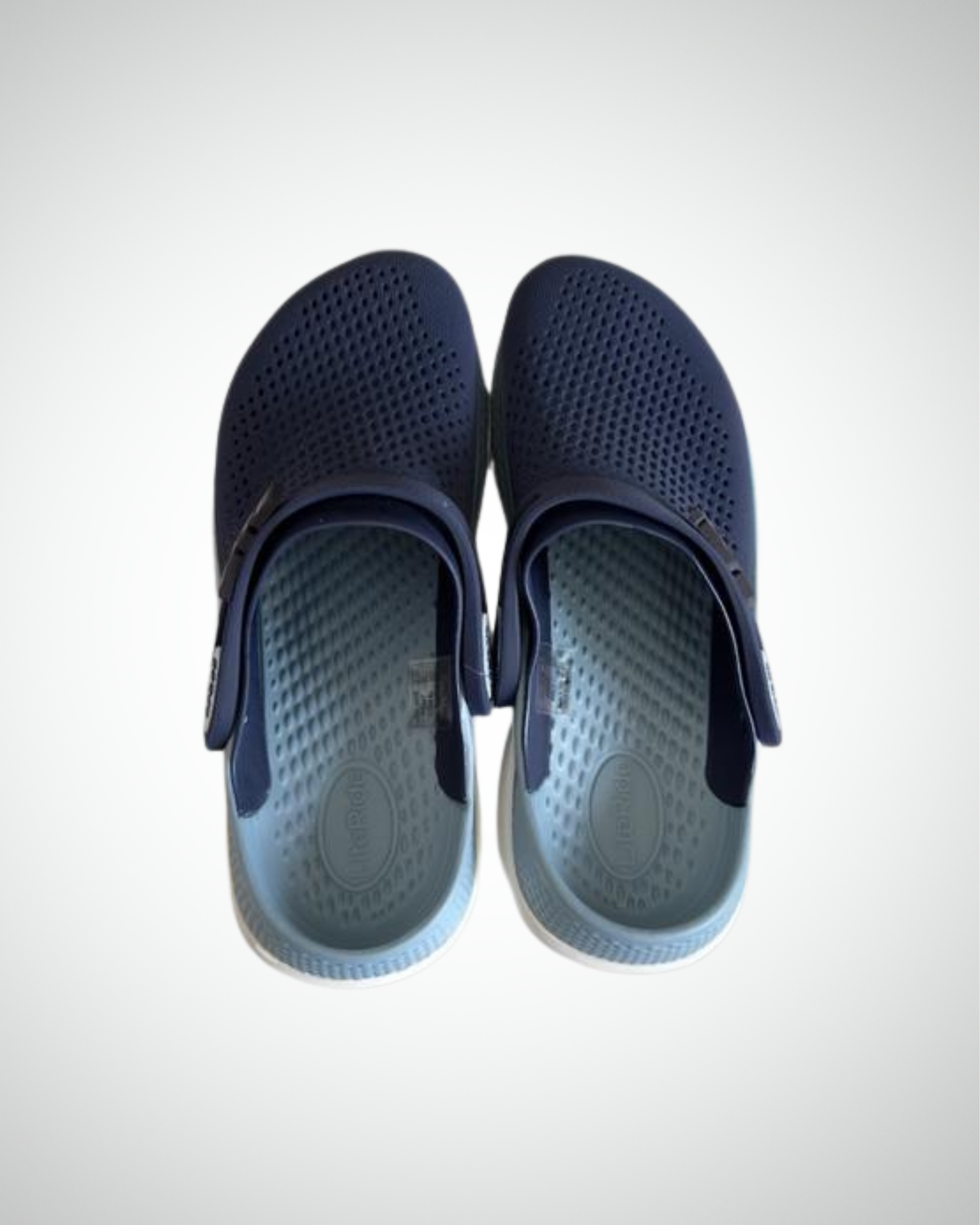 Crocs - 360 LiteRide Navy Blue