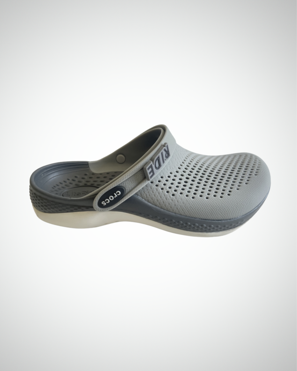 Crocs - 360 LiteRide Light Grey