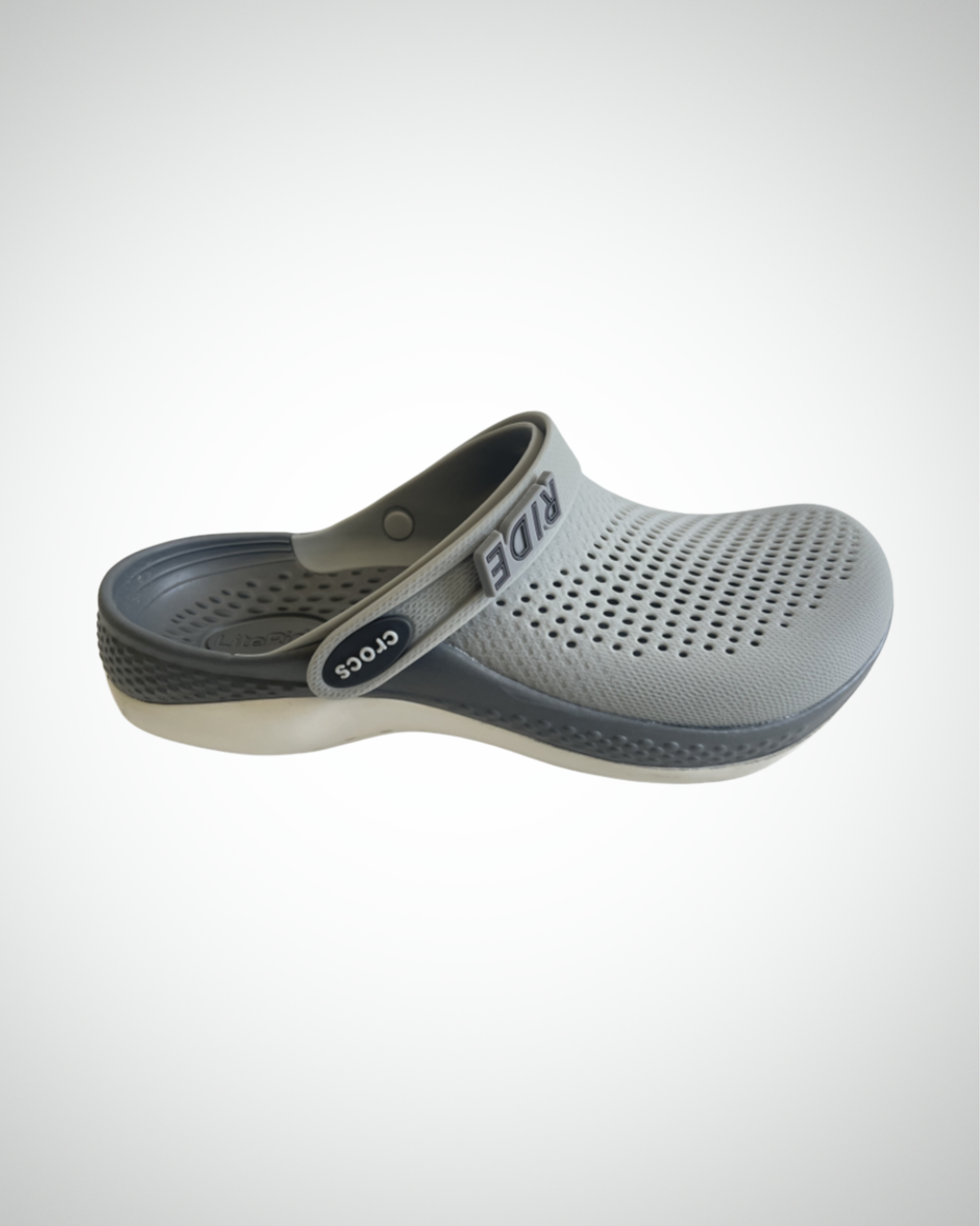 Crocs - 360 LiteRide Light Grey