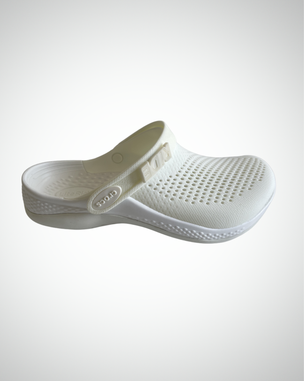 Crocs - 360 LiteRide Off White