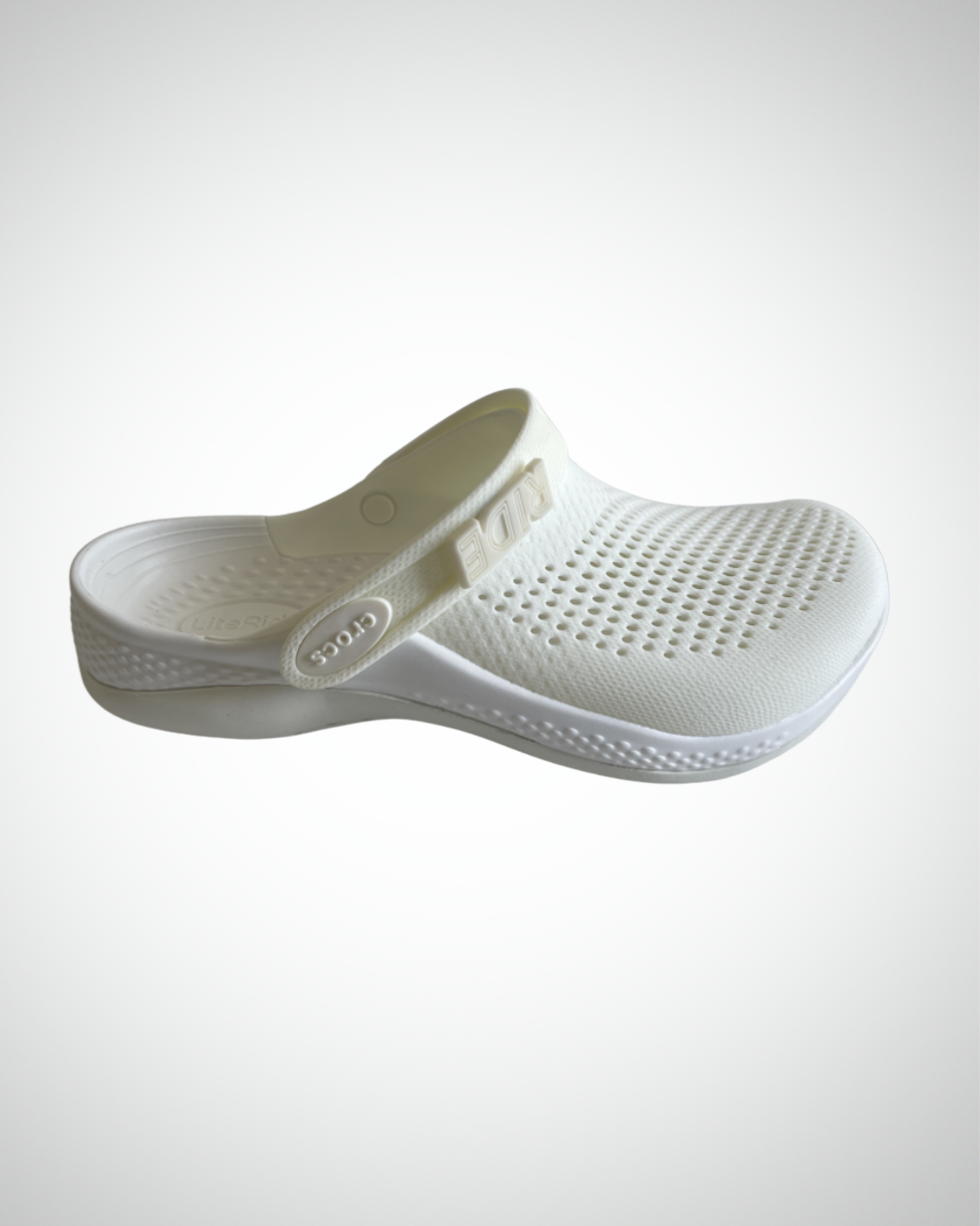 Crocs - 360 LiteRide Off White