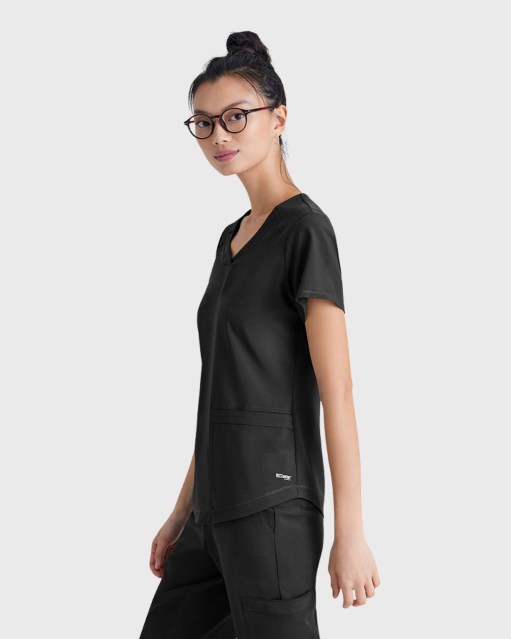 Grey’s Anatomy - Evolve Women’s Scrub Set