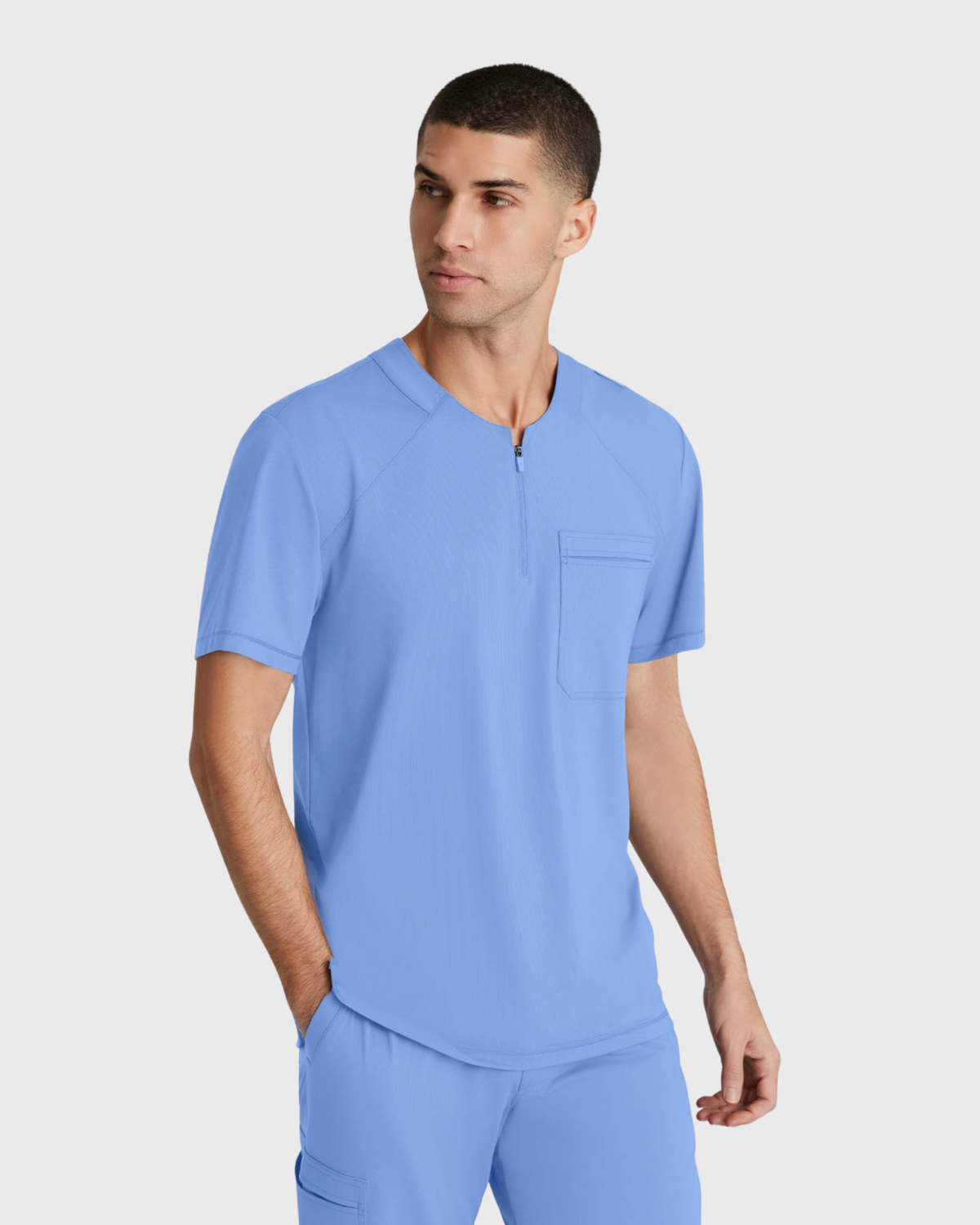 Skechers - Slip’ins Men’s Scrub Set