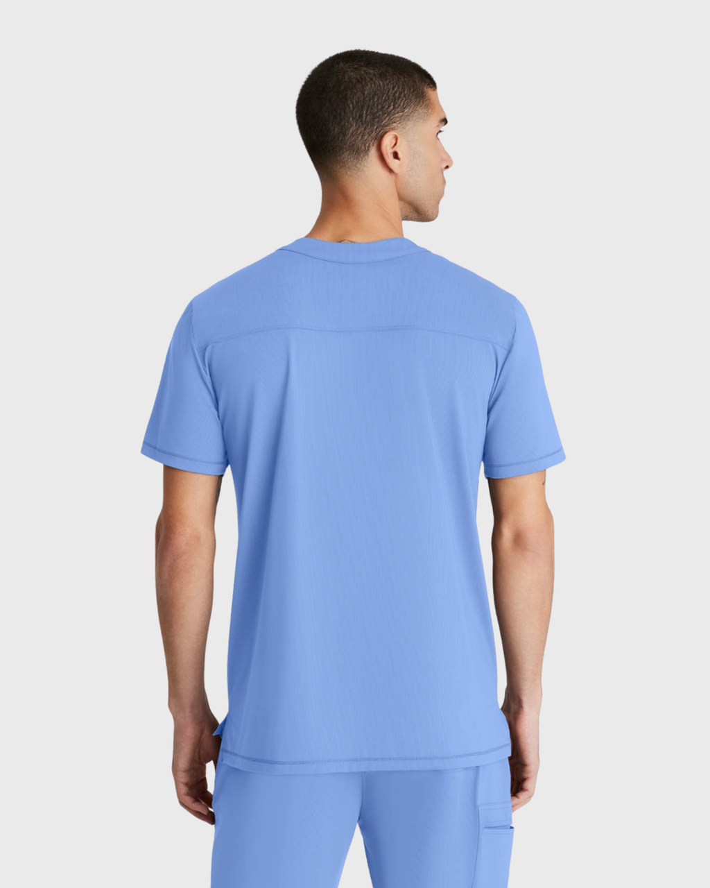 Skechers - Slip’ins Men’s Scrub Set