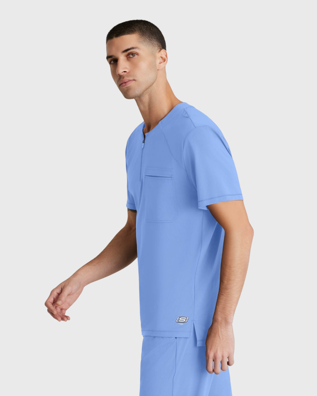 Skechers - Slip’ins Men’s Scrub Set