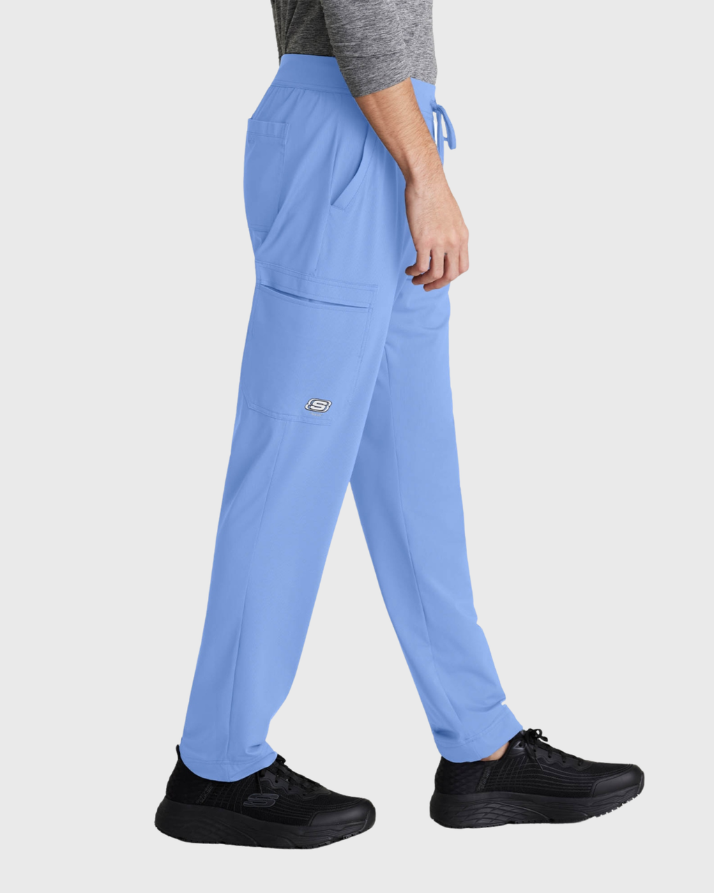 Skechers - Slip’ins Men’s Scrub Set