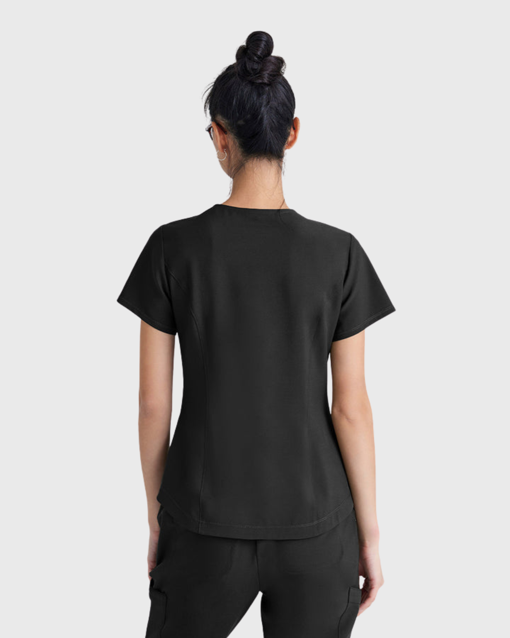 Grey’s Anatomy - Evolve Women’s Scrub Set