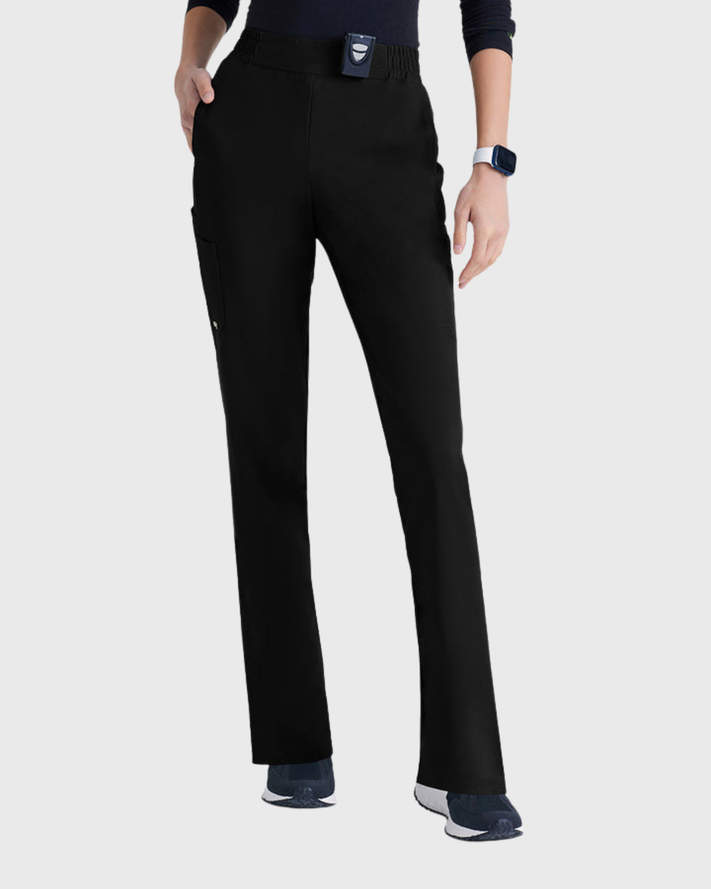 Grey’s Anatomy - Evolve Women’s Scrub Set