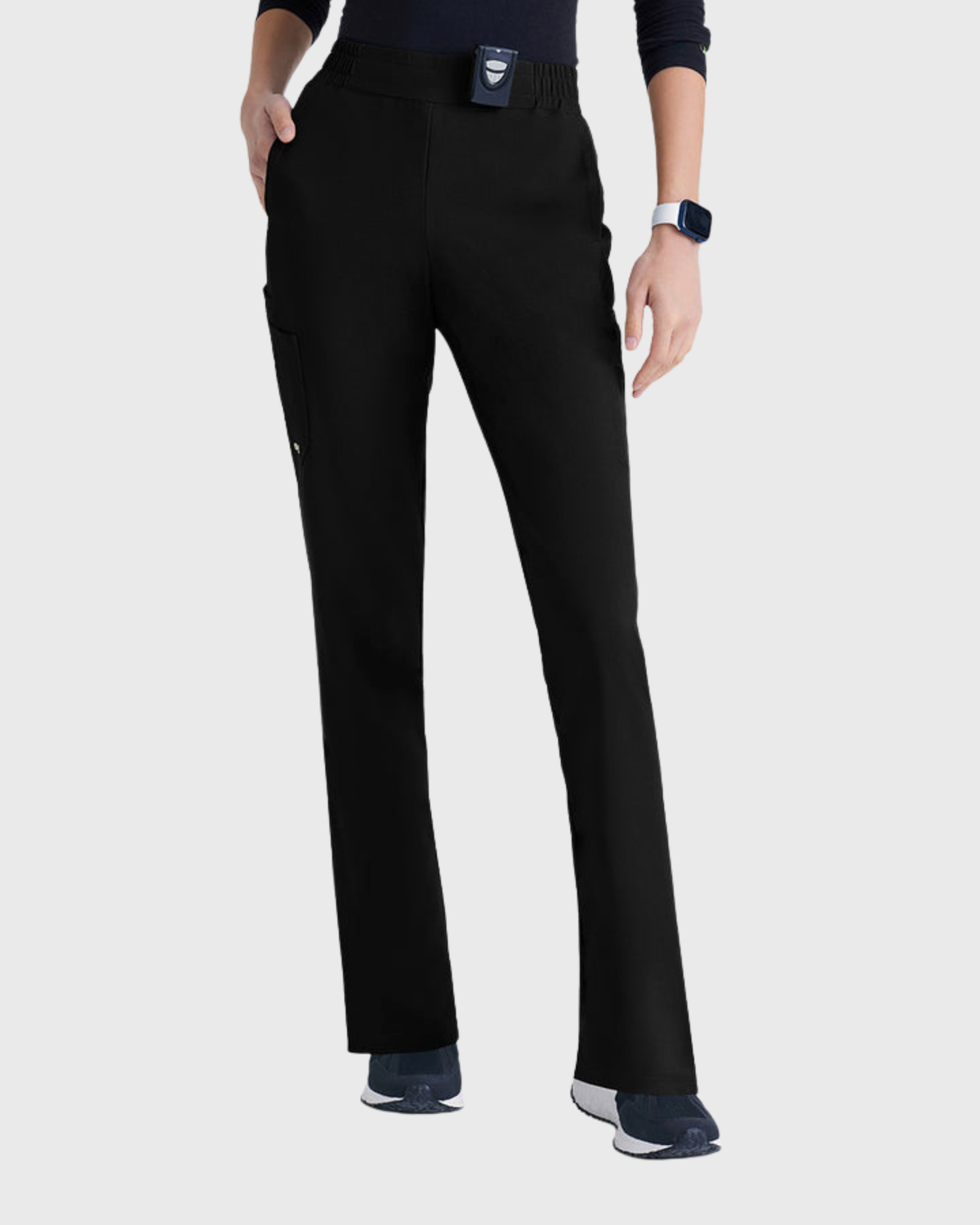 Grey’s Anatomy - Evolve Women’s Scrub Set