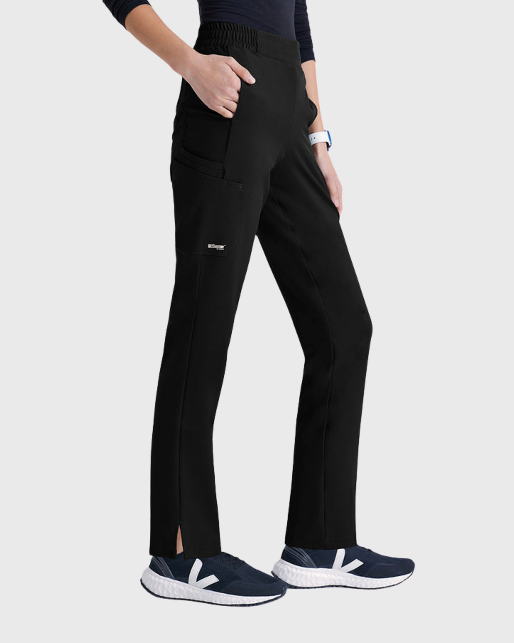 Grey’s Anatomy - Evolve Women’s Scrub Set