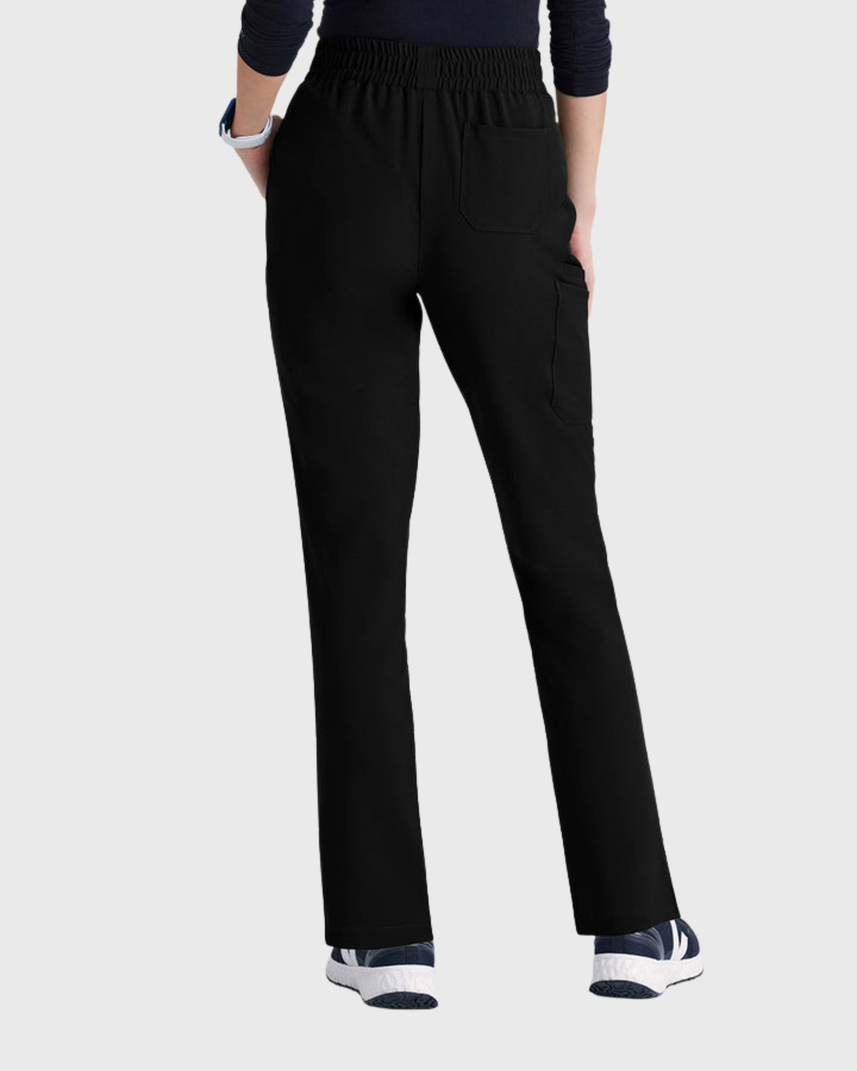 Grey’s Anatomy - Evolve Women’s Scrub Set