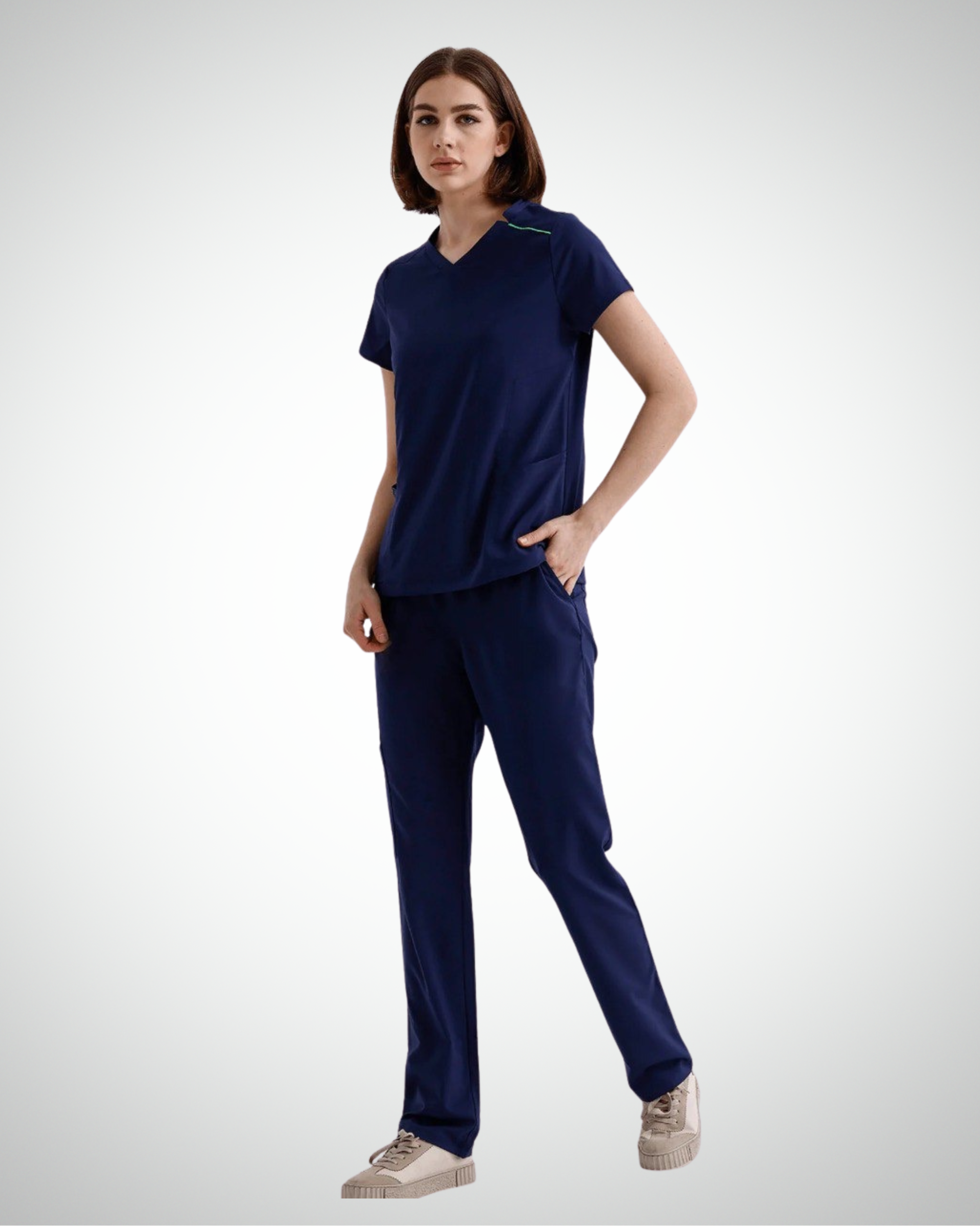 Comfy Master - Victoria Scrub Set