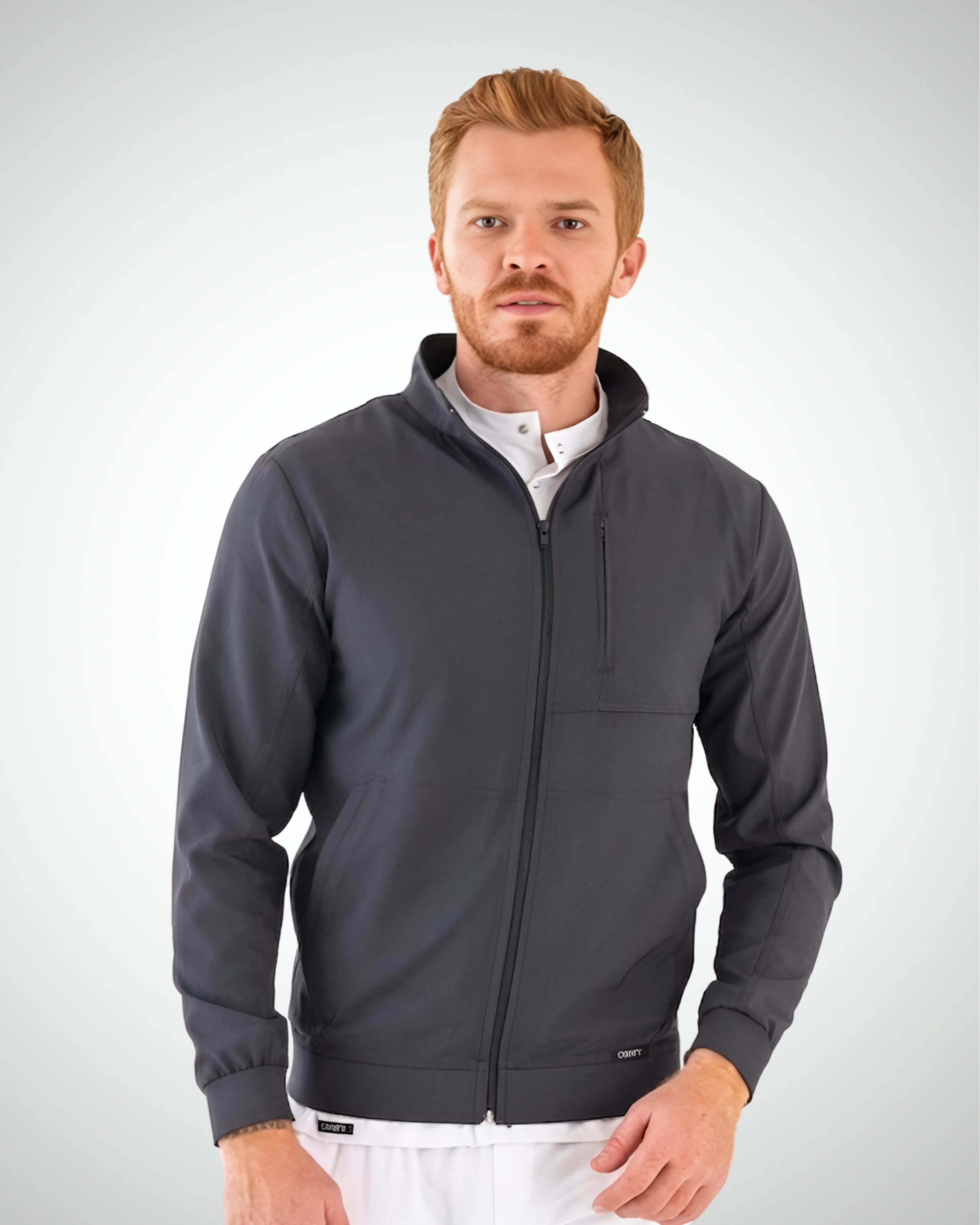 Comfy Master - Rebel Jacket