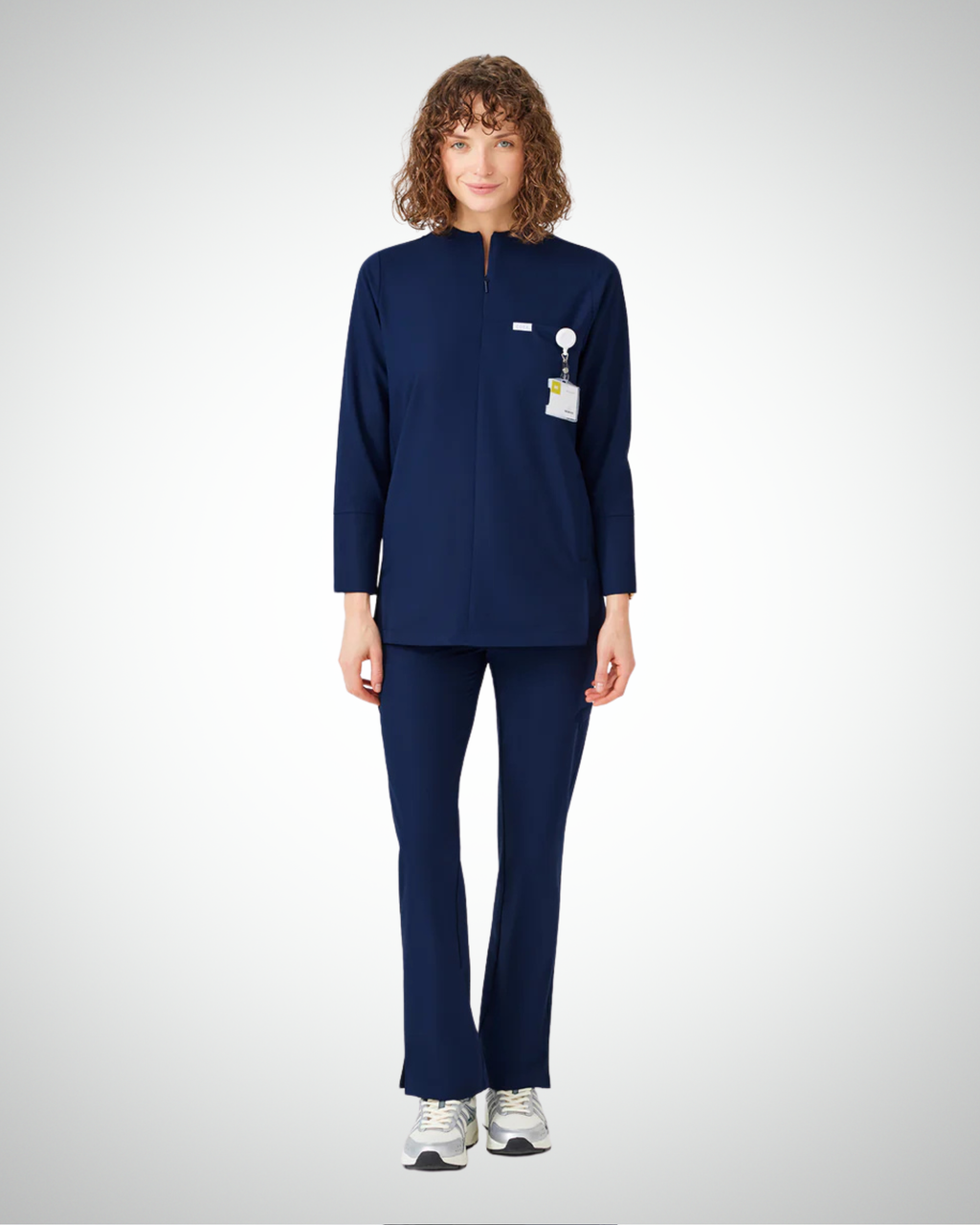 Cosa - Citius Long Sleeve Scrub Set