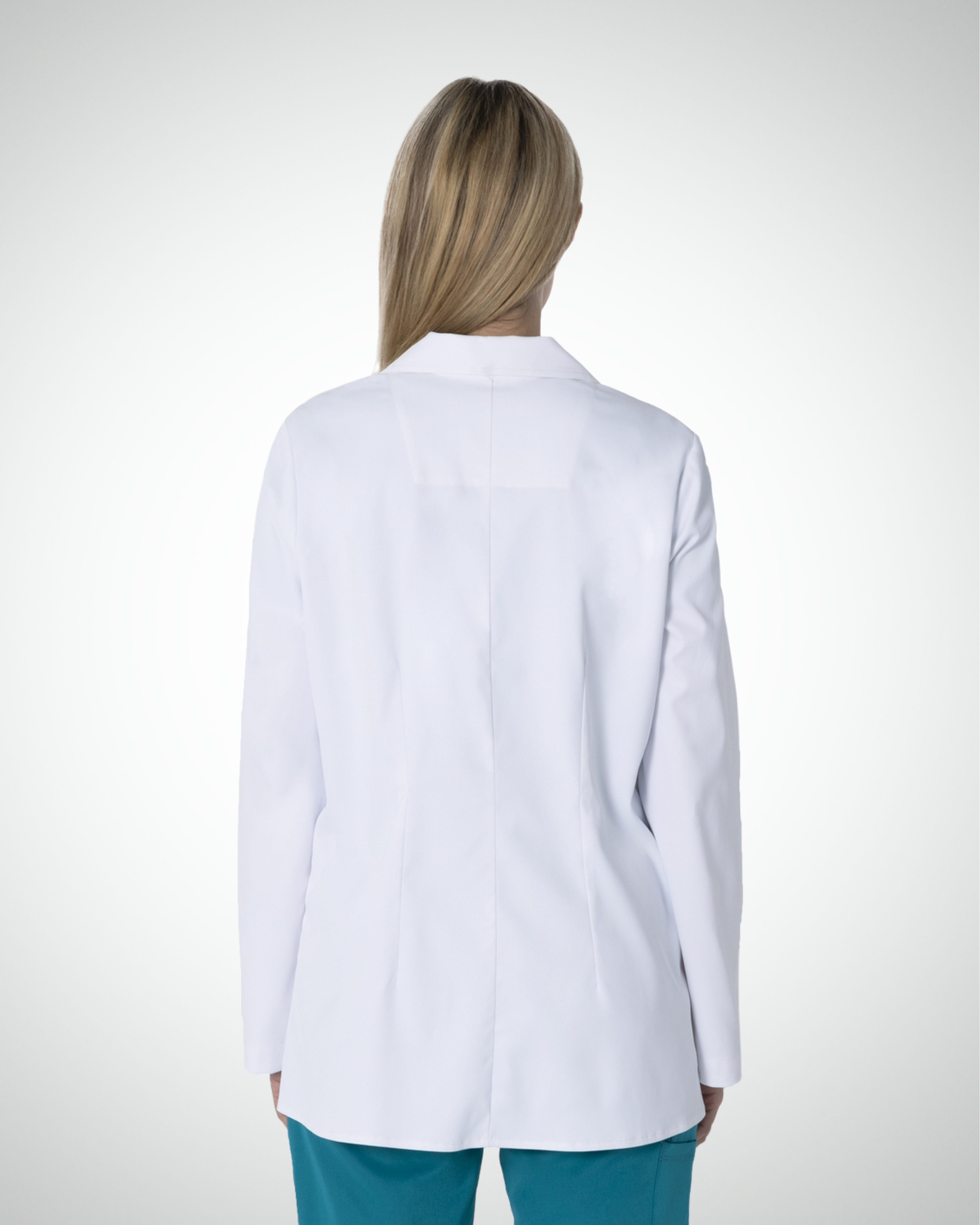 HH - Flo Lab Coat