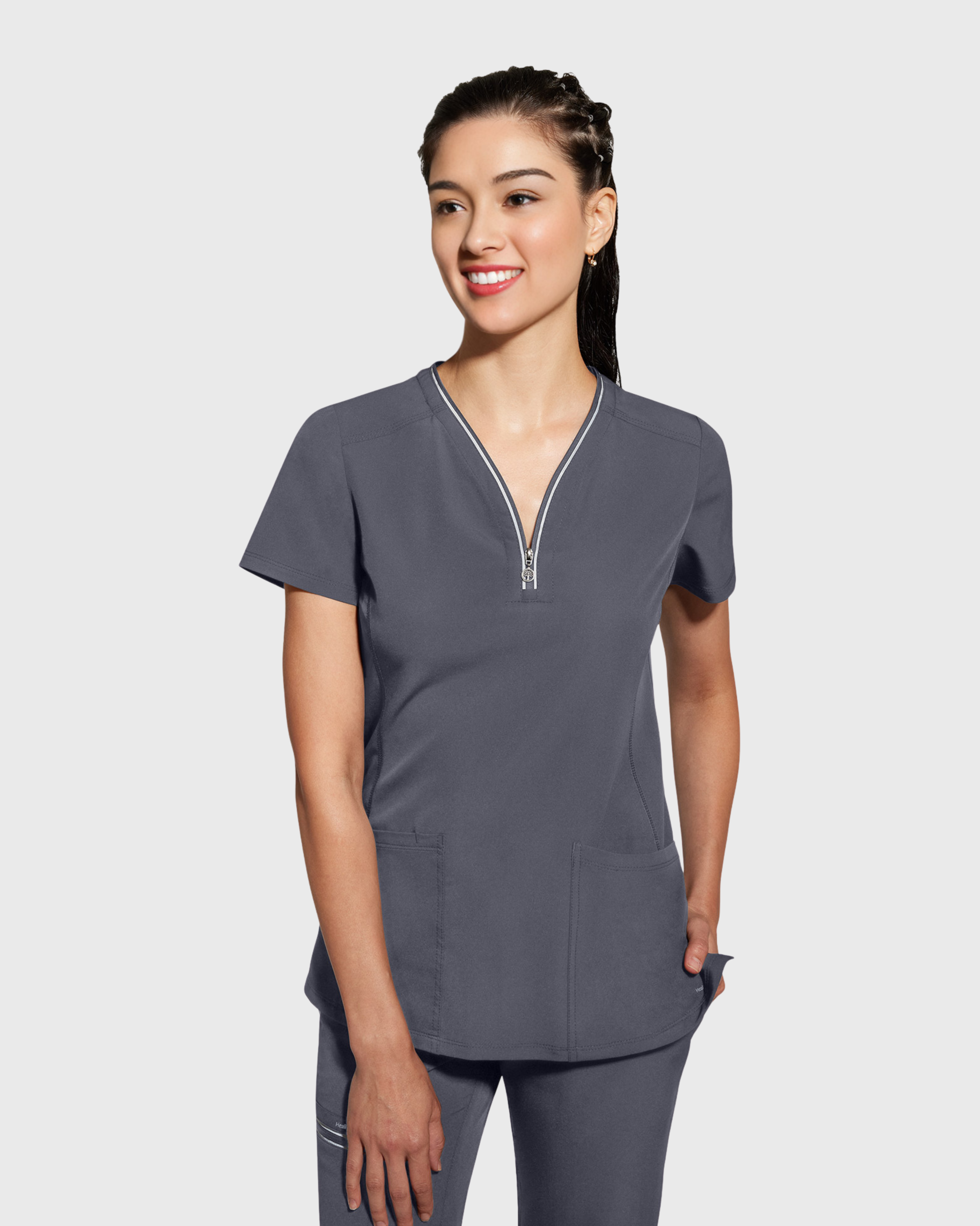 HH 360 - Sonia & Nisha Scrub Set