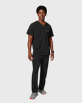 HH 360 - Steven & Noah Scrub Set