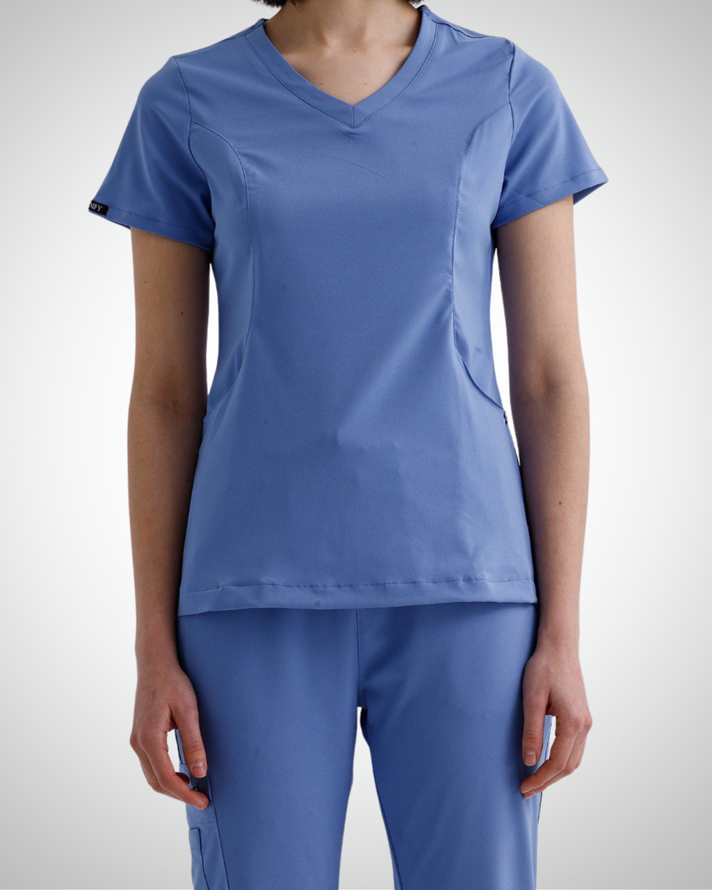 Comfy Master - Lui Scrub Set