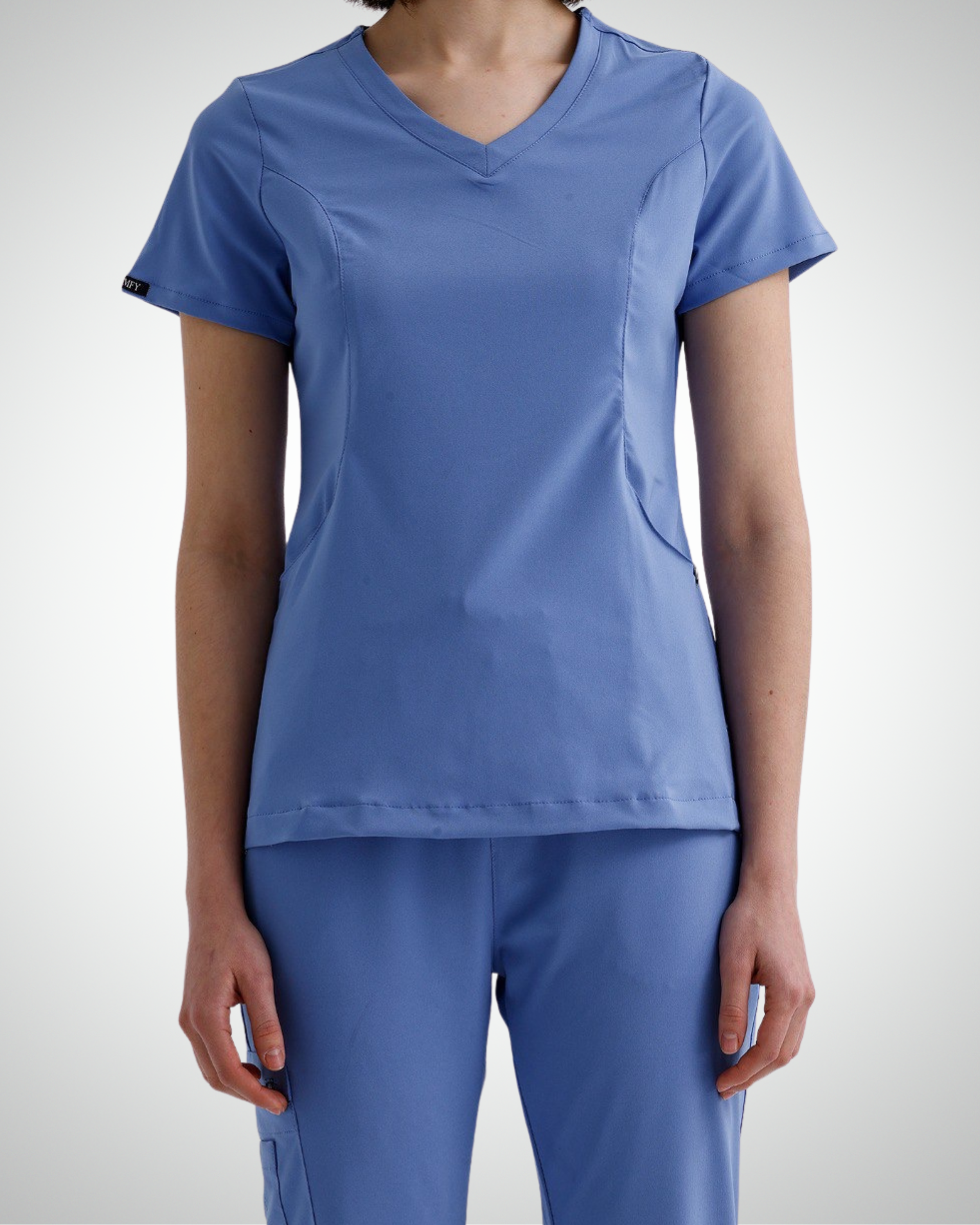 Comfy Master - Lui Scrub Set