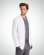 HH - Leo Lab Coat