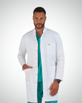 Teo - Classic Lab Coat