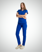 Uçak - Core’Flex Women Scrub Set