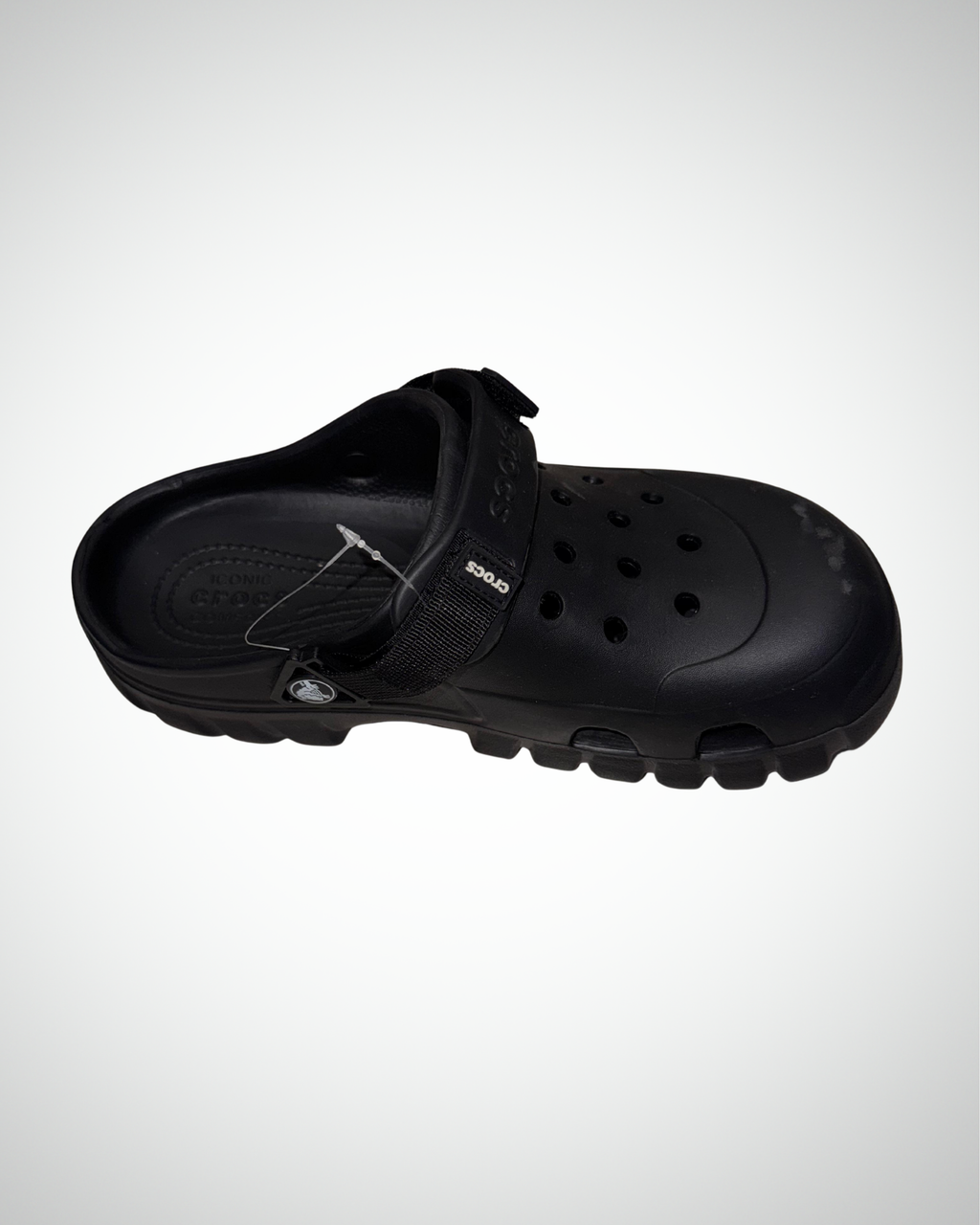 Crocs - Men’s Comfort Slipper