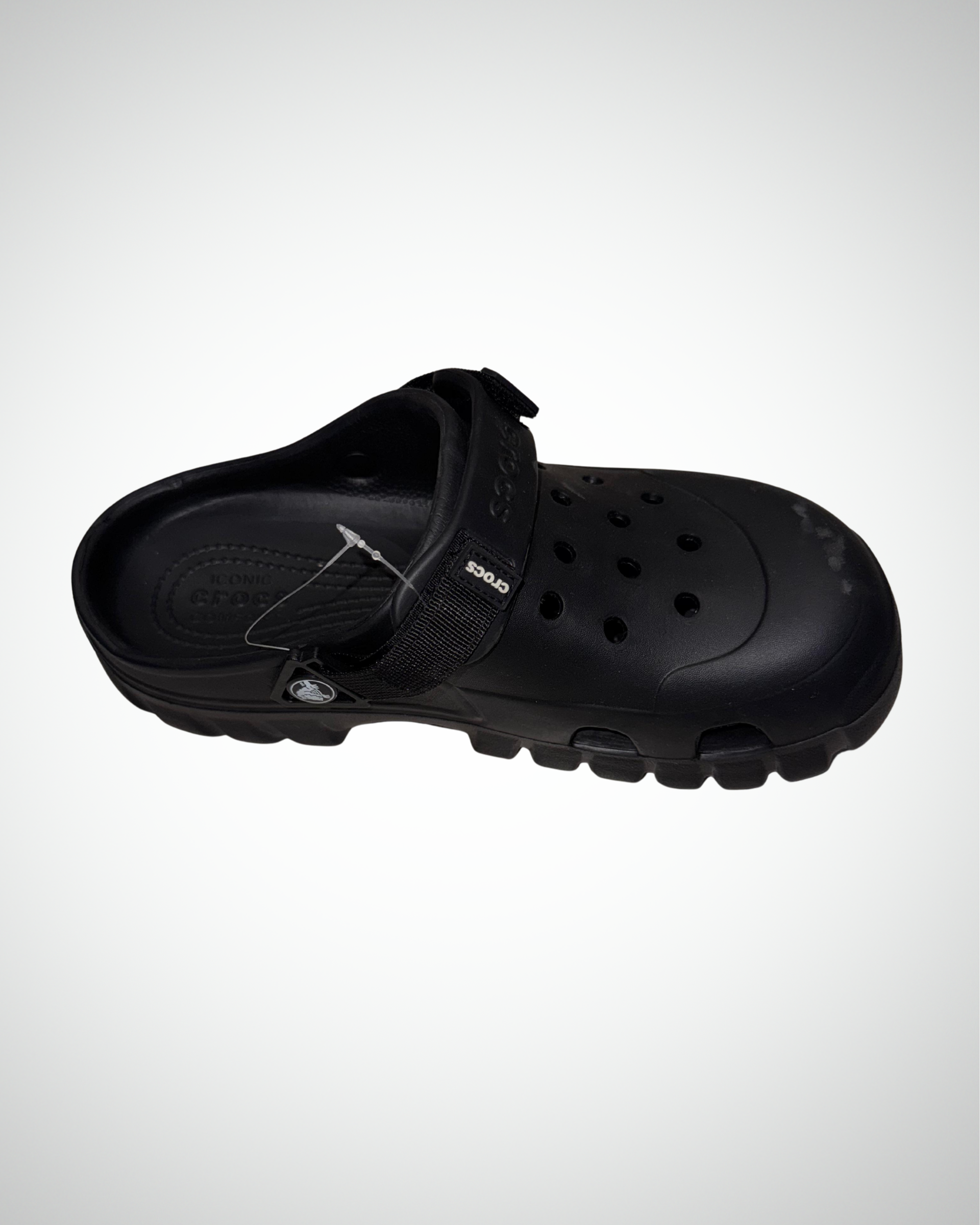 Crocs - Men’s Comfort Slipper