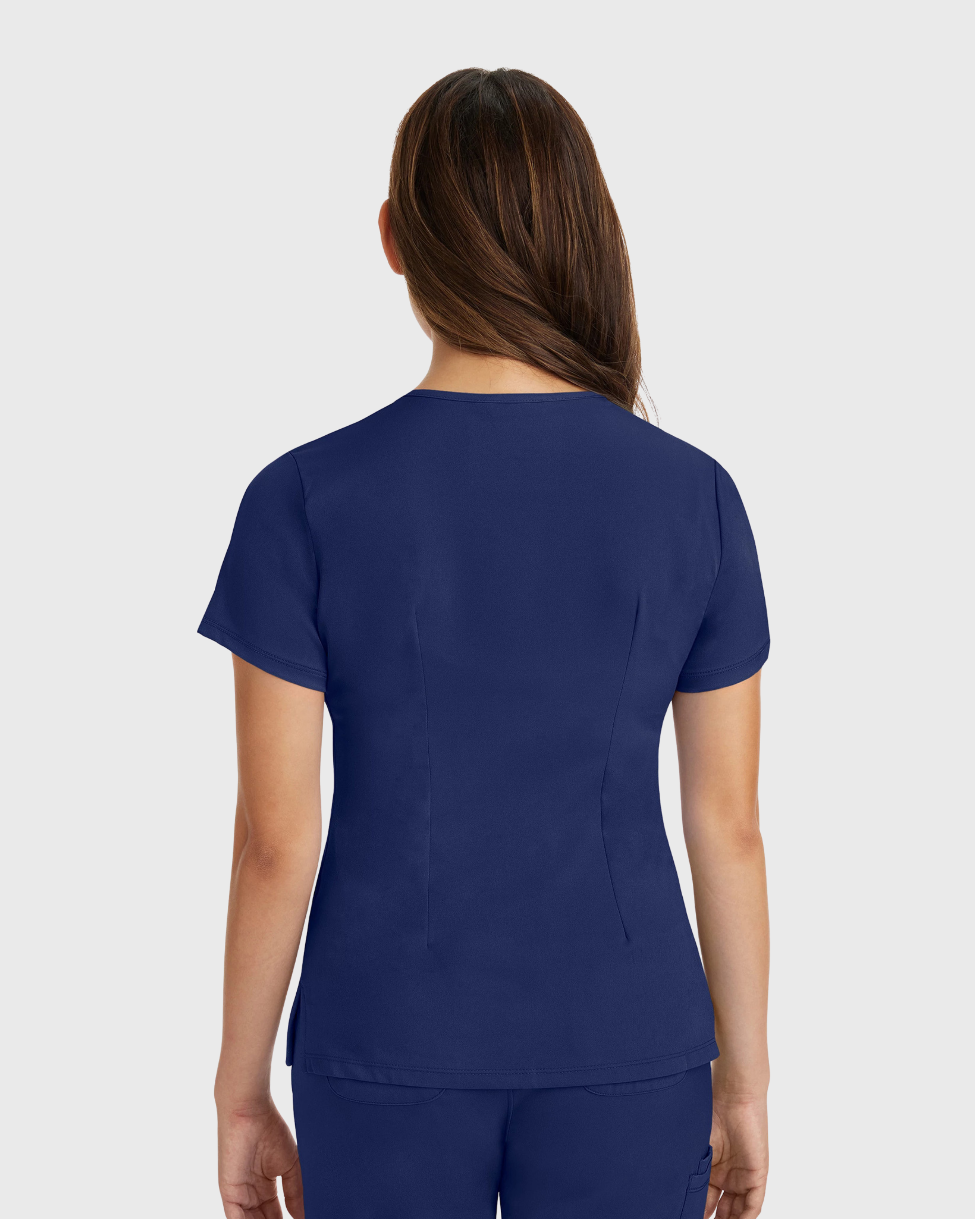HH Works - Monica & Rebecca Scrub Set