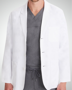 HH - Leo Lab Coat