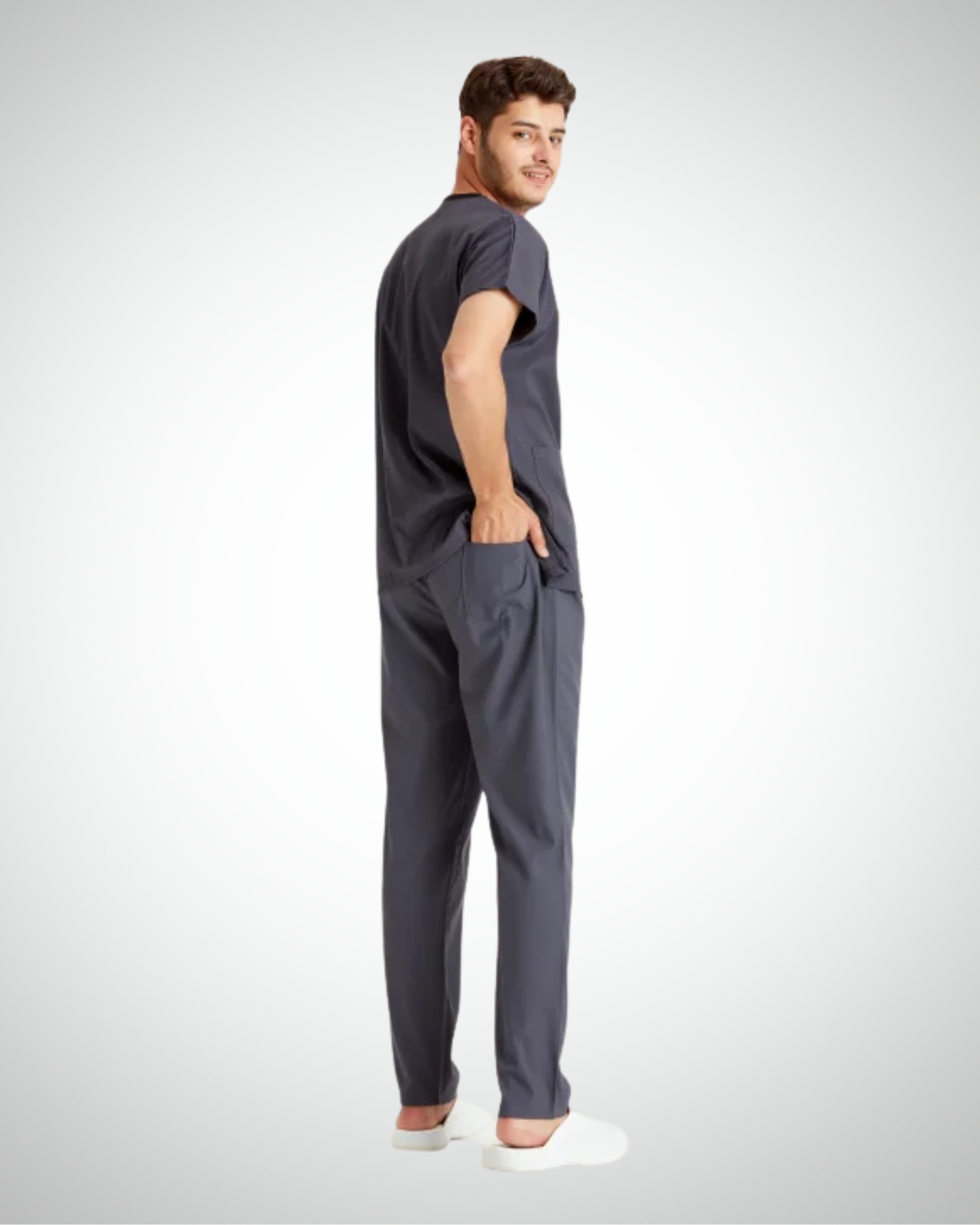 Mooda - Men’s Scrub Set