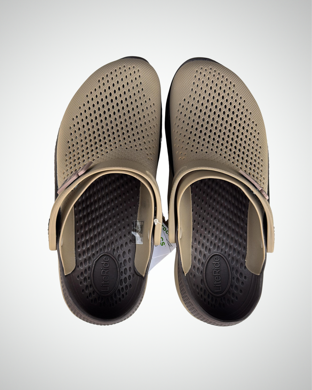 Crocs - 360 LiteRide Brown