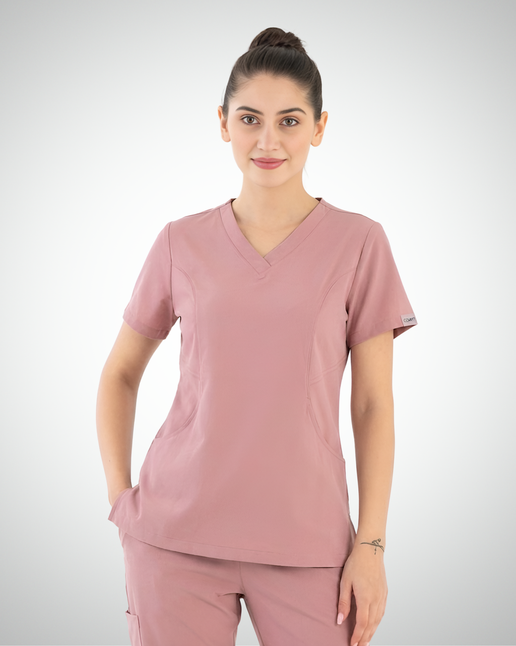 Comfy Master - Lui Scrub Set